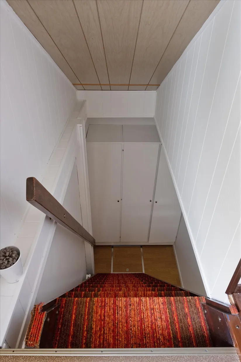 Villa, Önnebackavägen 2, Stale, Munkedal