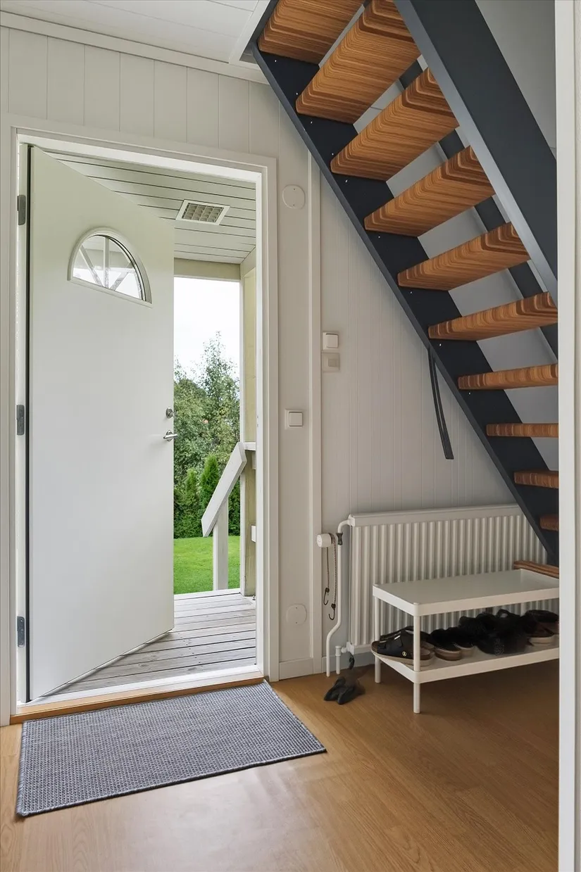 Villa, Önnebackavägen 2, Stale, Munkedal