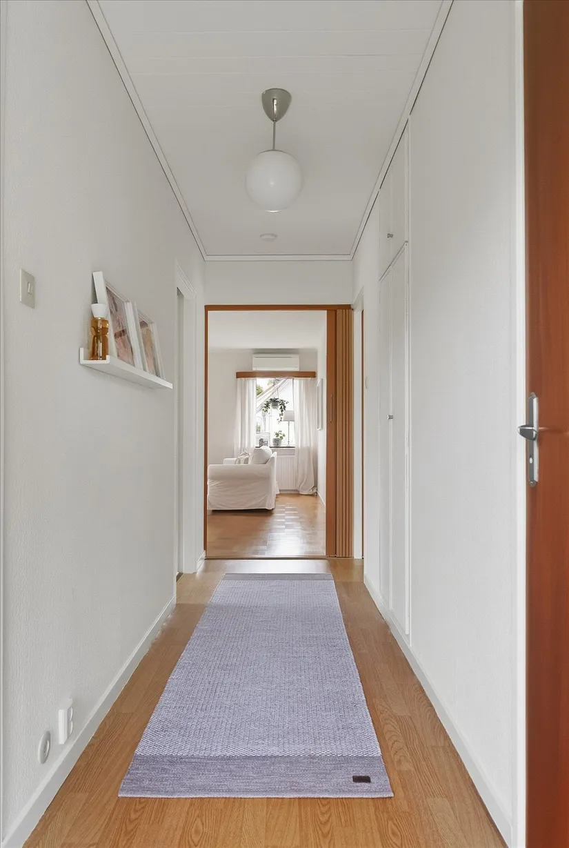 Villa, Önnebackavägen 2, Stale, Munkedal