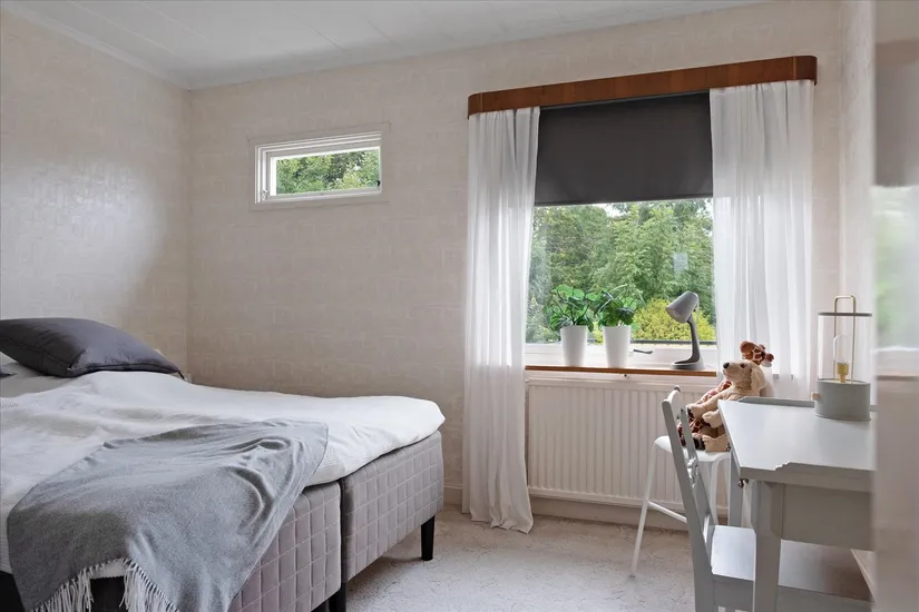Villa, Önnebackavägen 2, Stale, Munkedal