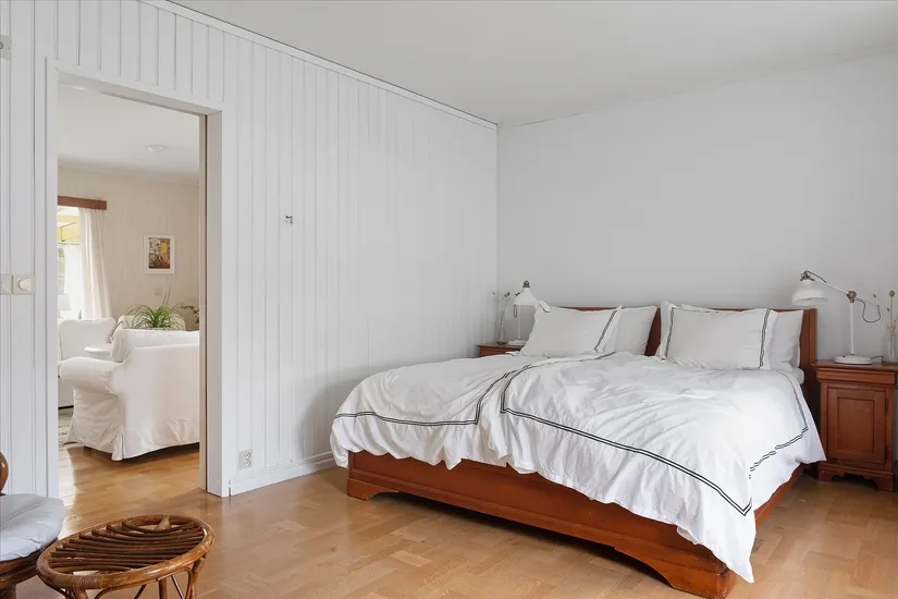 Villa, Önnebackavägen 2, Stale, Munkedal