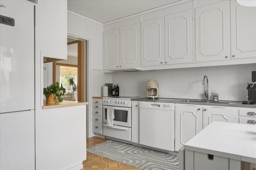 Villa, Önnebackavägen 2, Stale, Munkedal