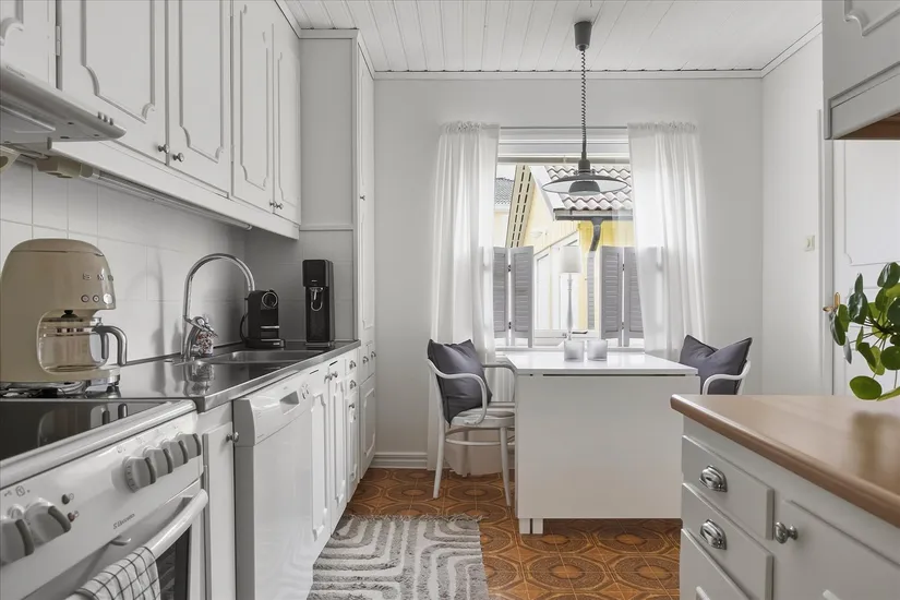 Villa, Önnebackavägen 2, Stale, Munkedal