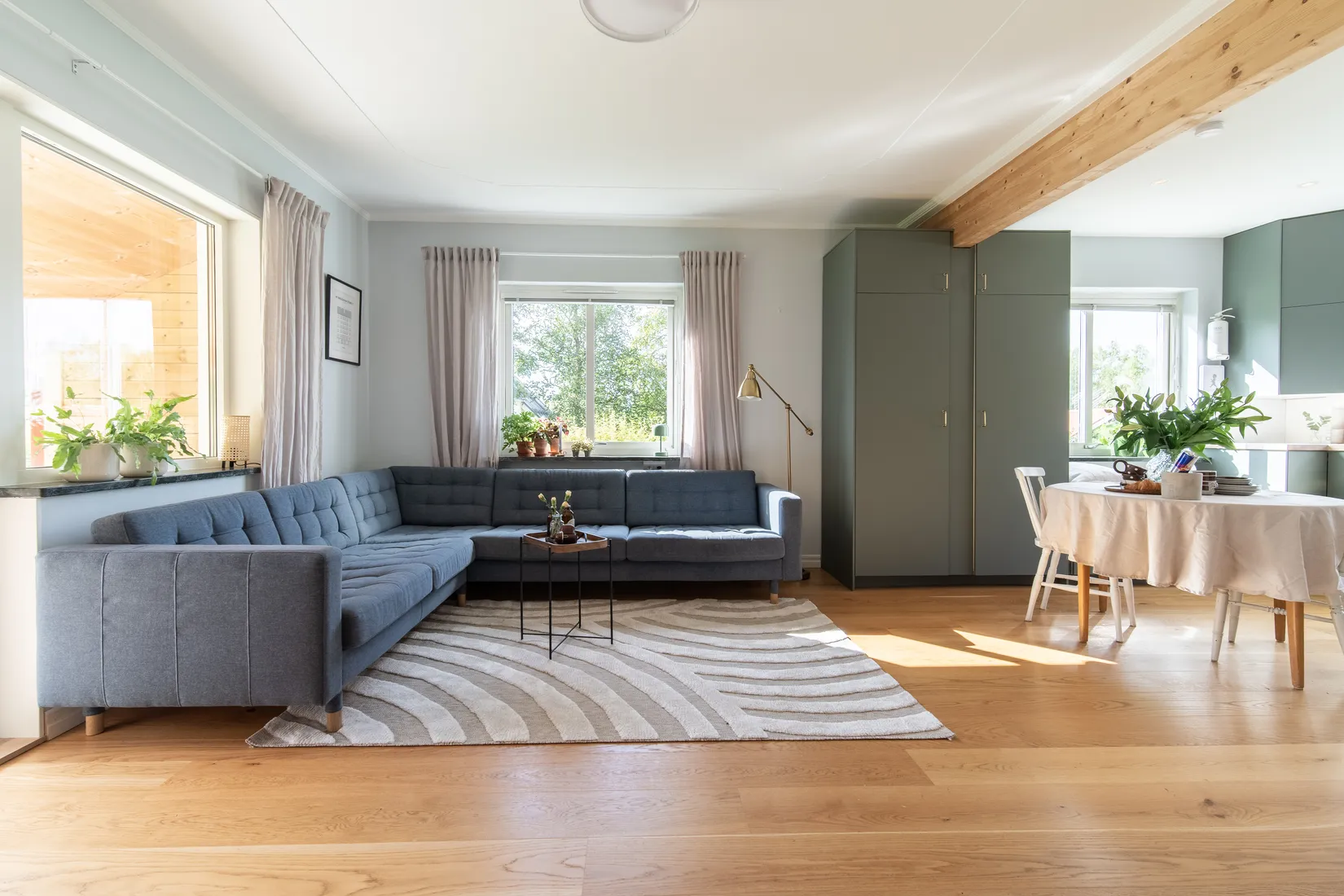 Villa, Snickarvägen 6, Duved, Åre