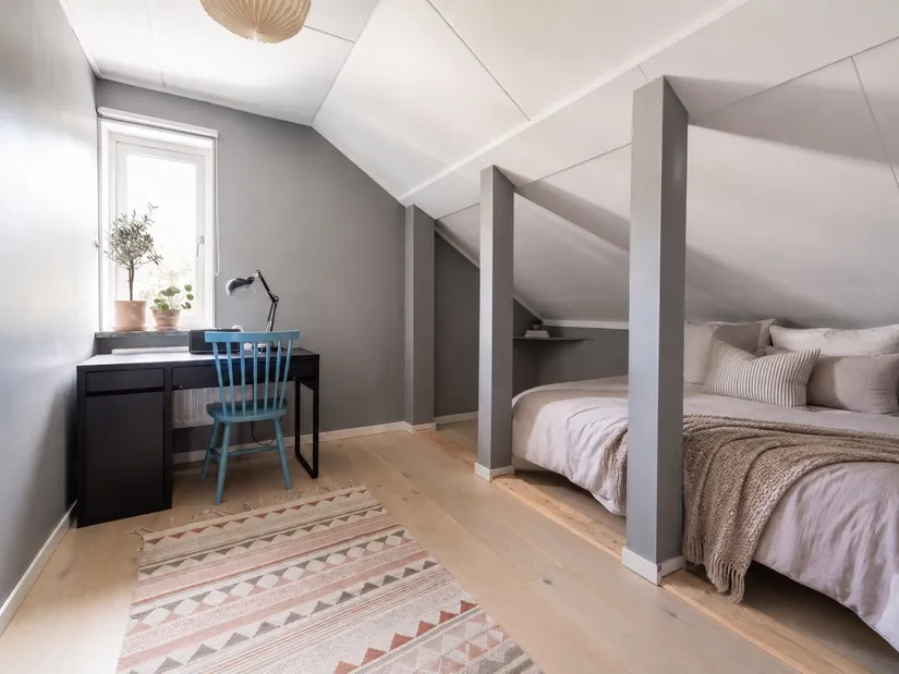 Villa, Snickarvägen 6, Duved, Åre