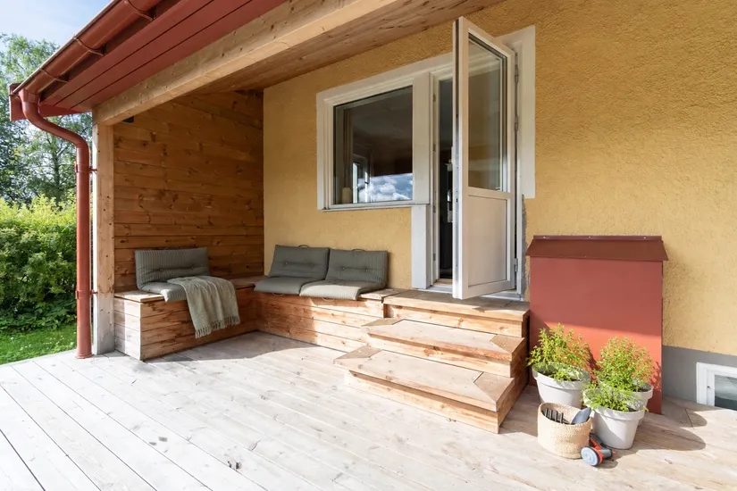 Villa, Snickarvägen 6, Duved, Åre