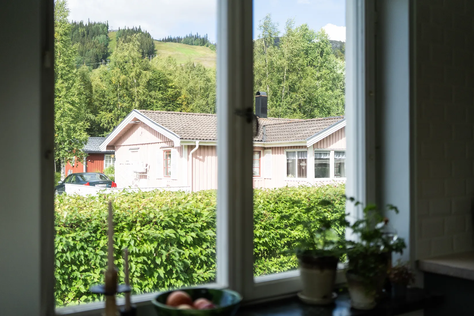 Villa, Snickarvägen 6, Duved, Åre