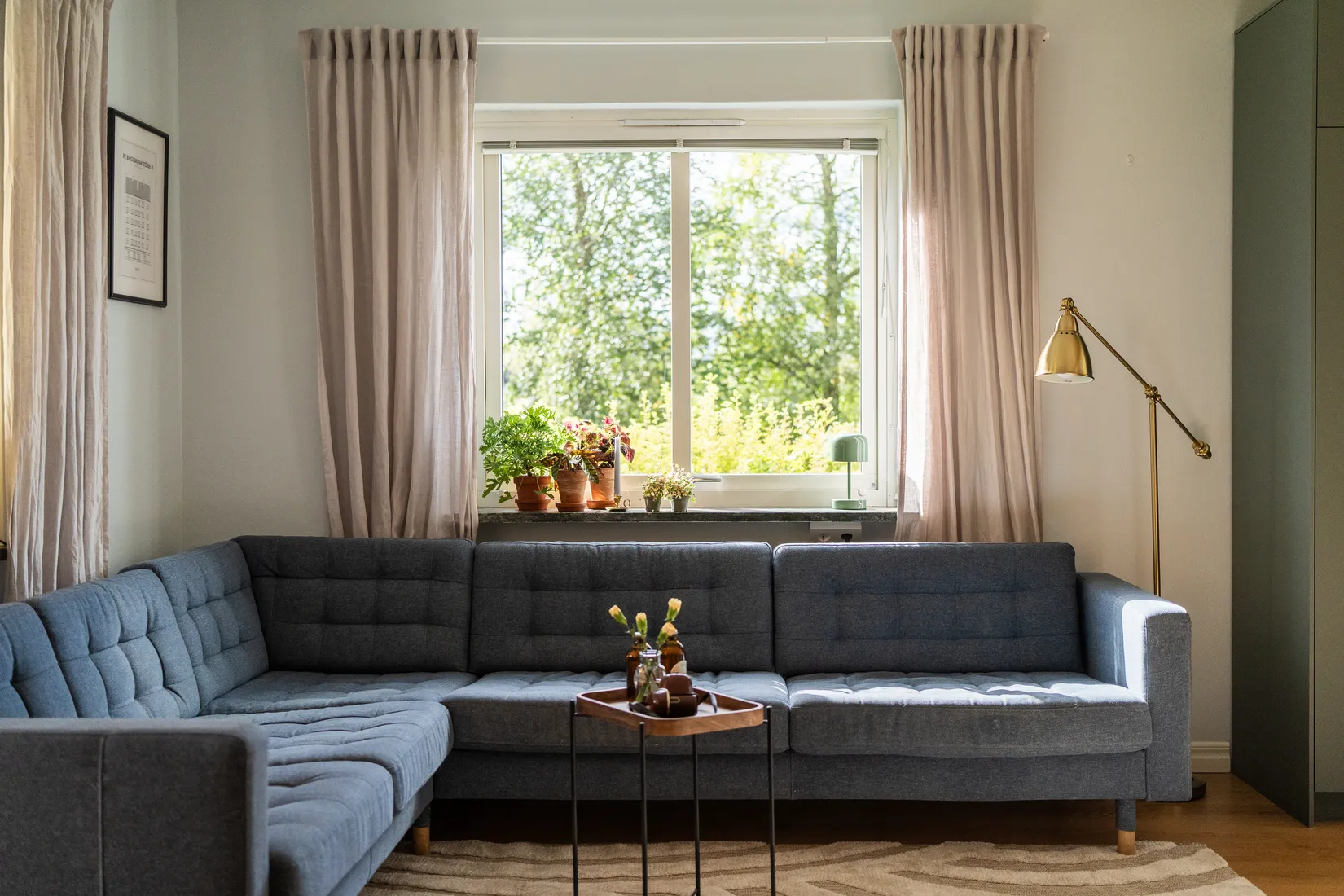 Villa, Snickarvägen 6, Duved, Åre