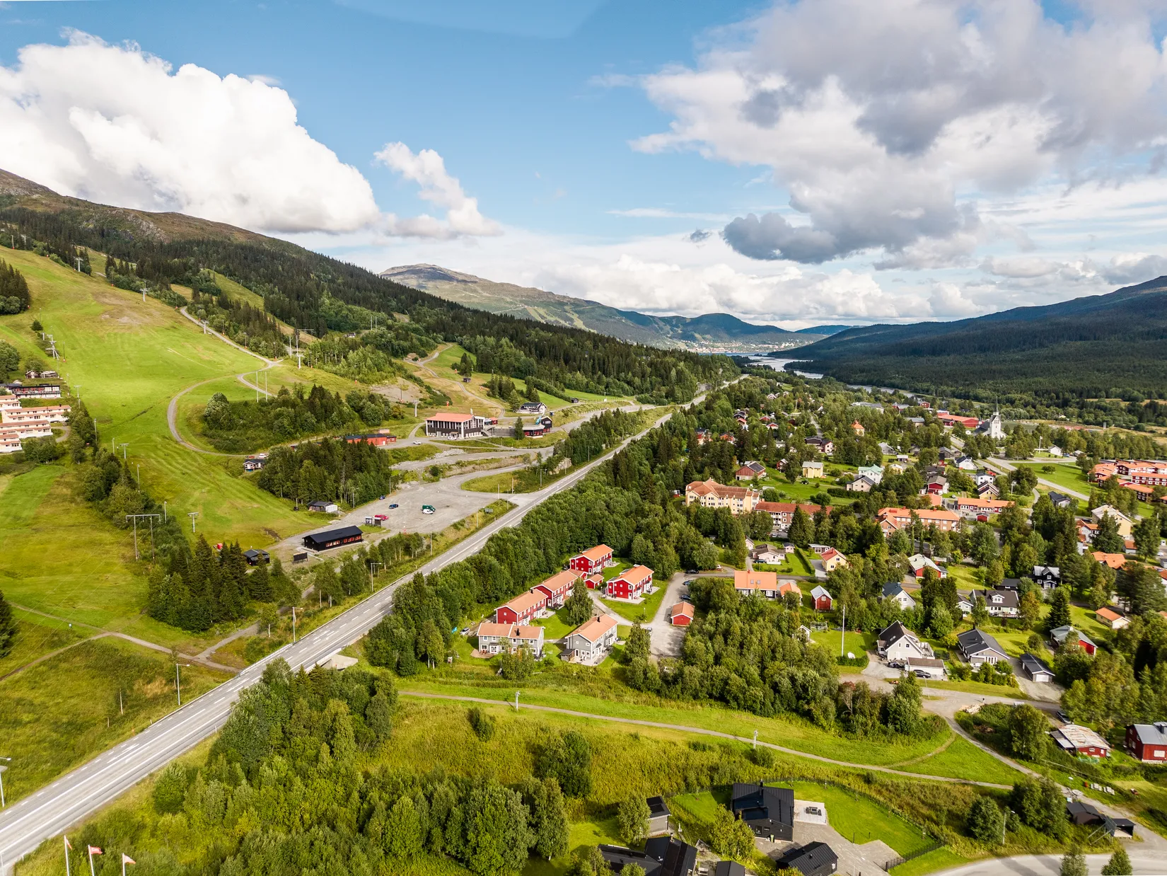 Villa, Snickarvägen 6, Duved, Åre