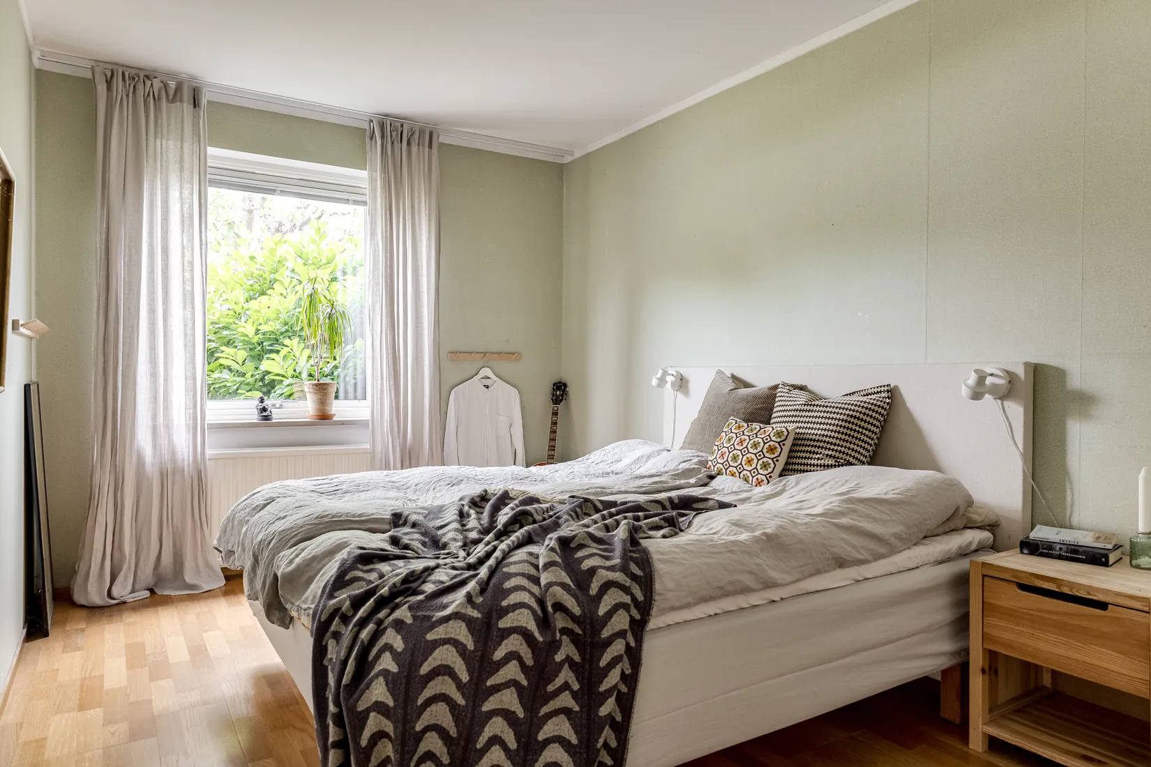 Radhus, Pilåkersvägen 58, Solbacken, Malmö