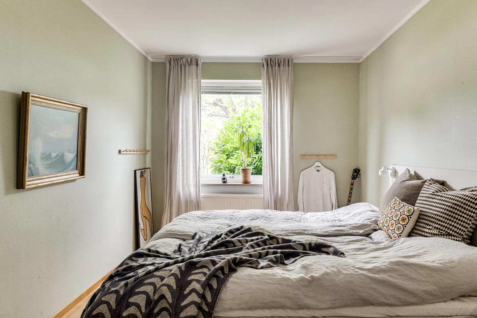 Radhus, Pilåkersvägen 58, Solbacken, Malmö