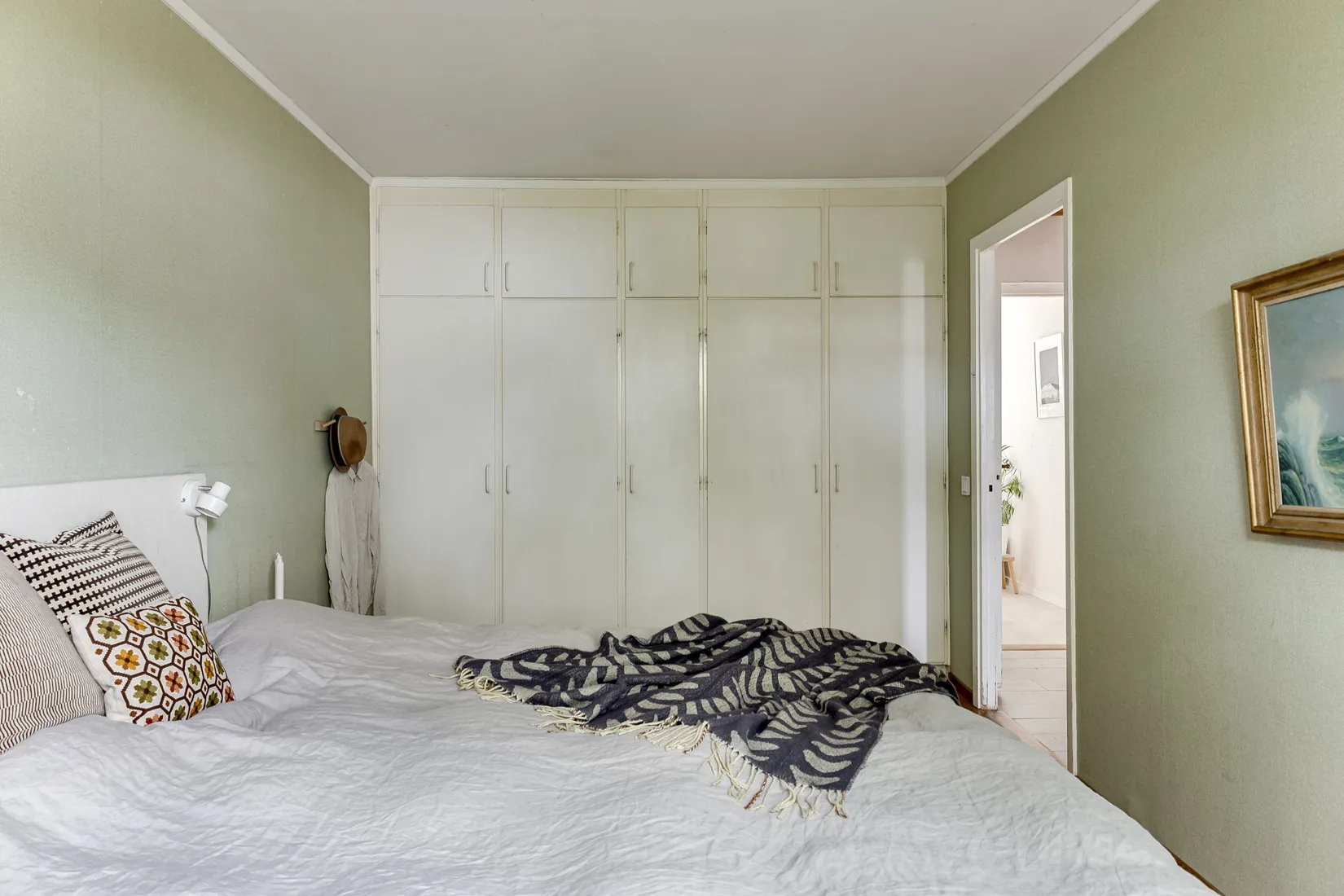 Radhus, Pilåkersvägen 58, Solbacken, Malmö