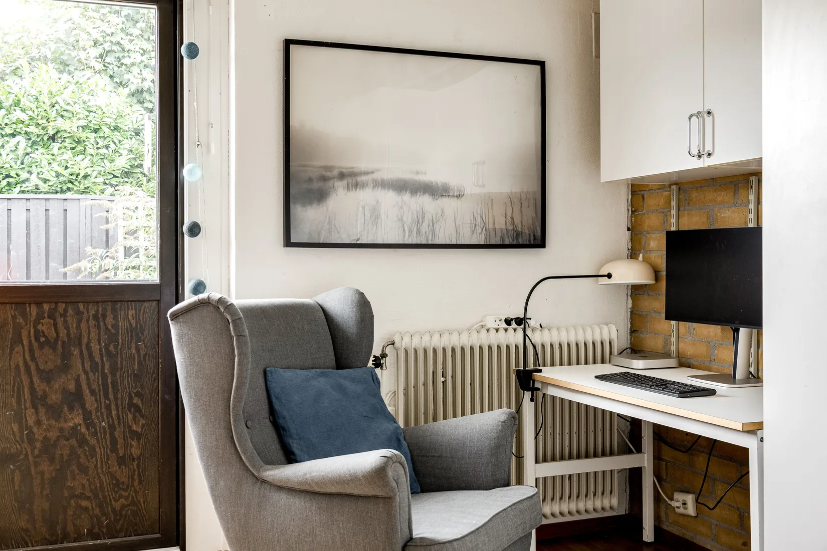 Radhus, Pilåkersvägen 58, Solbacken, Malmö