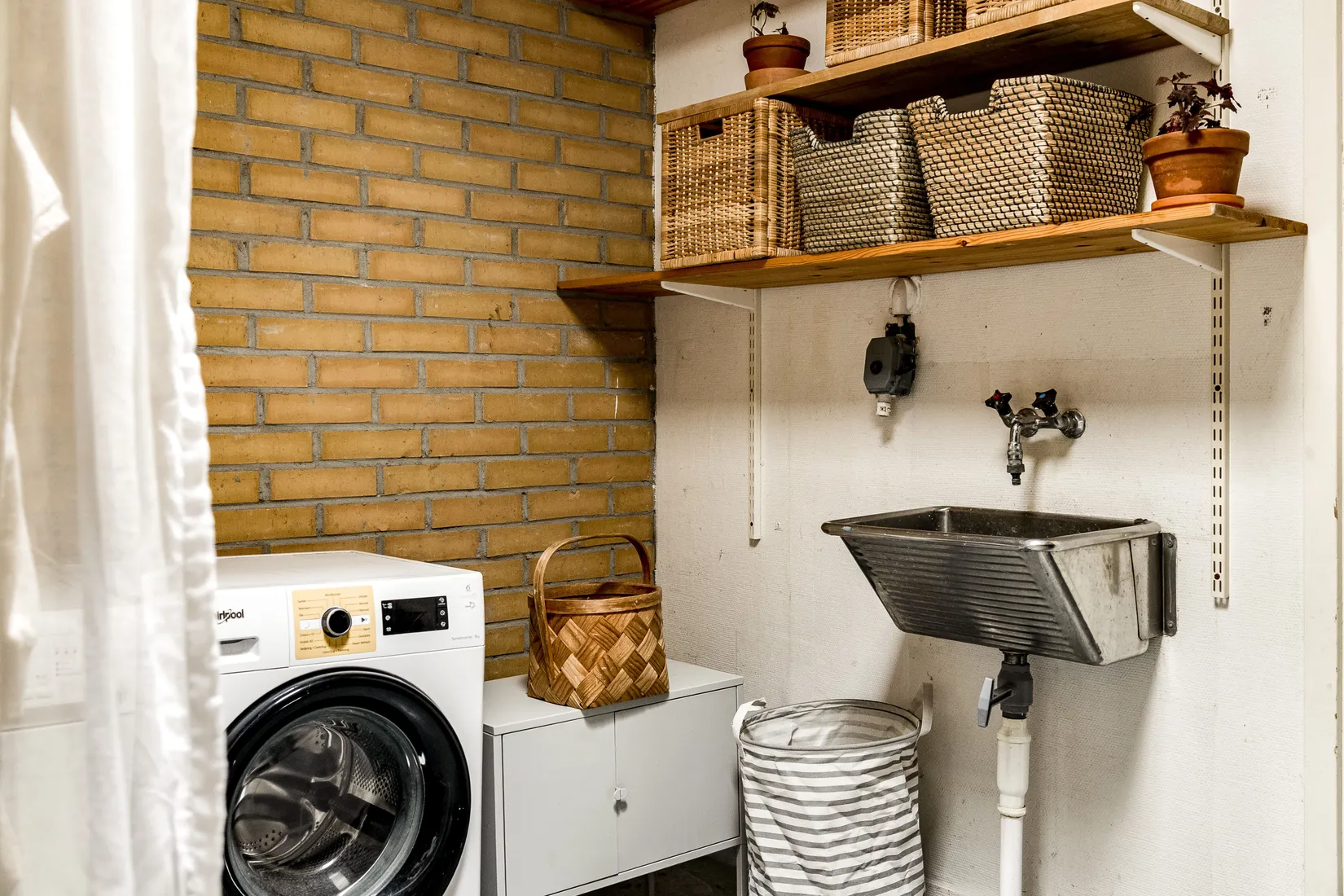 Radhus, Pilåkersvägen 58, Solbacken, Malmö