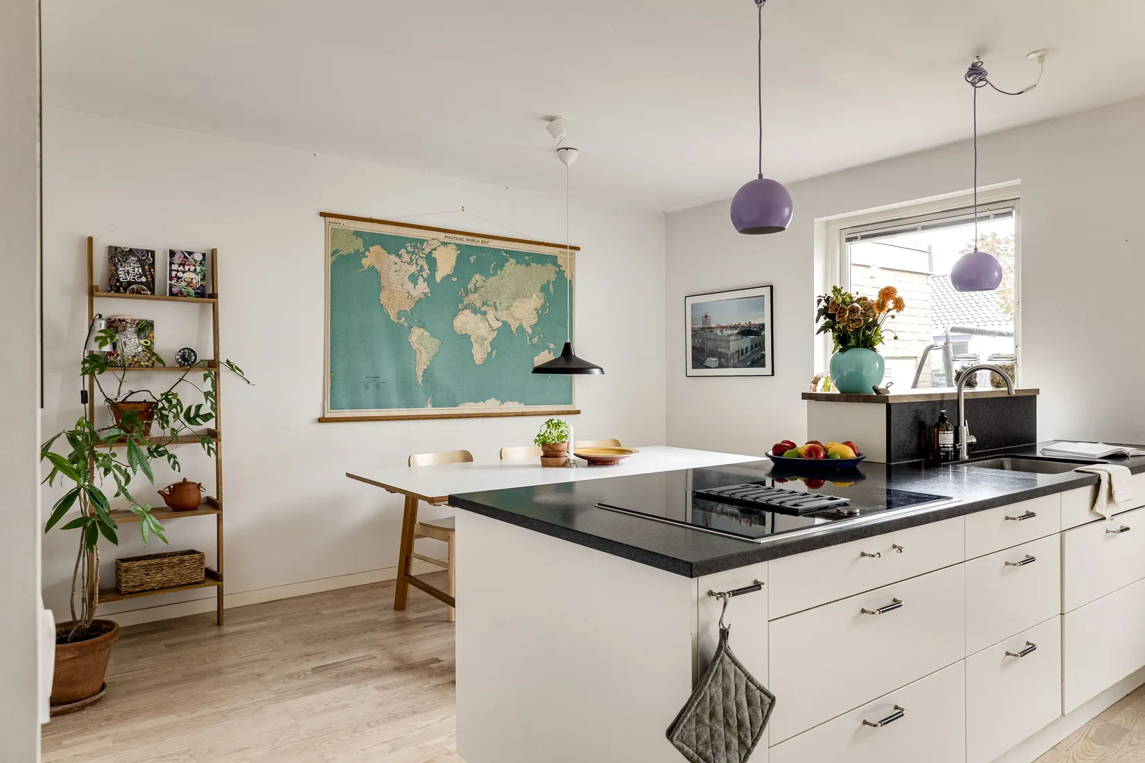 Radhus, Pilåkersvägen 58, Solbacken, Malmö