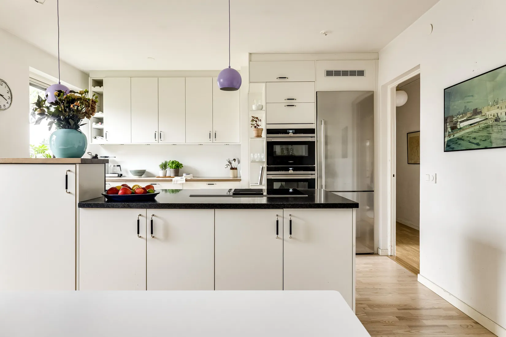 Radhus, Pilåkersvägen 58, Solbacken, Malmö
