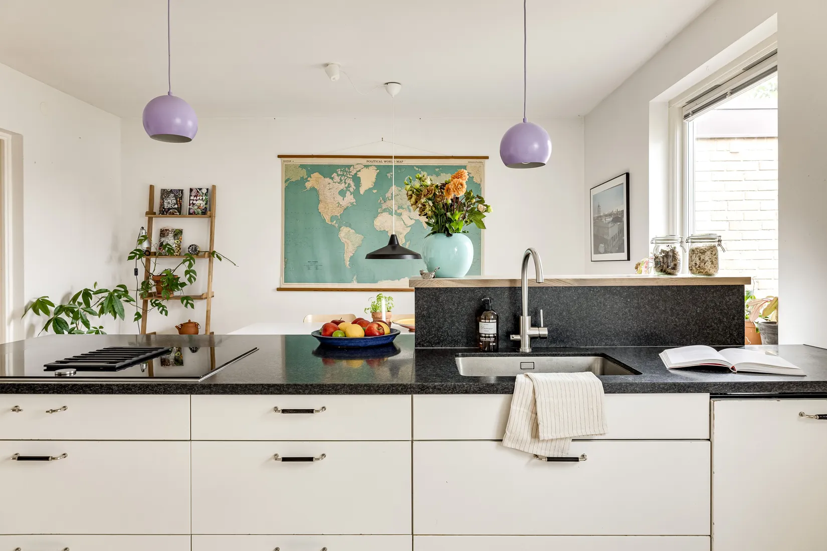 Radhus, Pilåkersvägen 58, Solbacken, Malmö