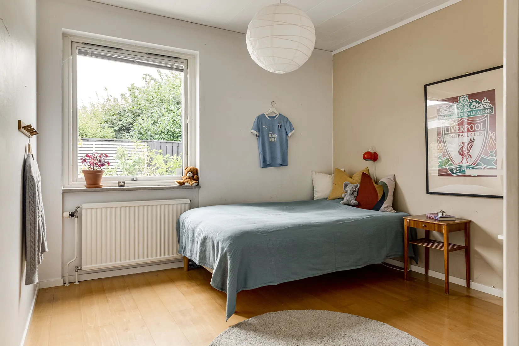 Radhus, Pilåkersvägen 58, Solbacken, Malmö