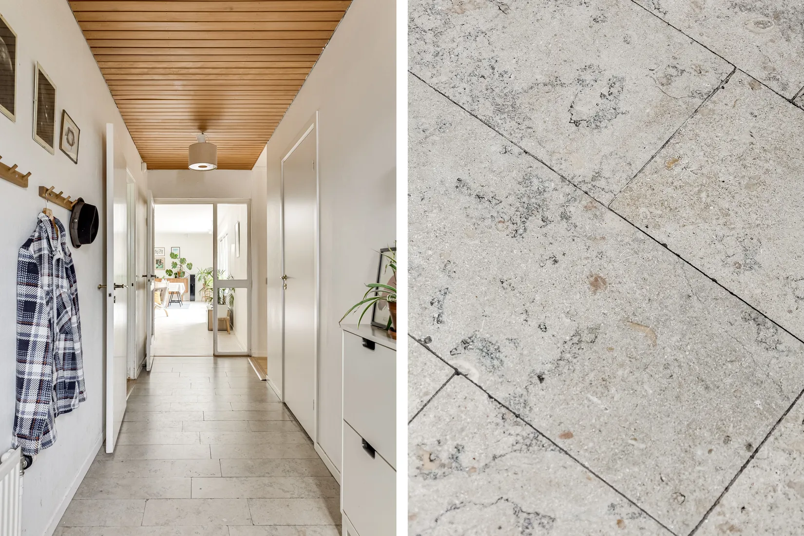 Radhus, Pilåkersvägen 58, Solbacken, Malmö