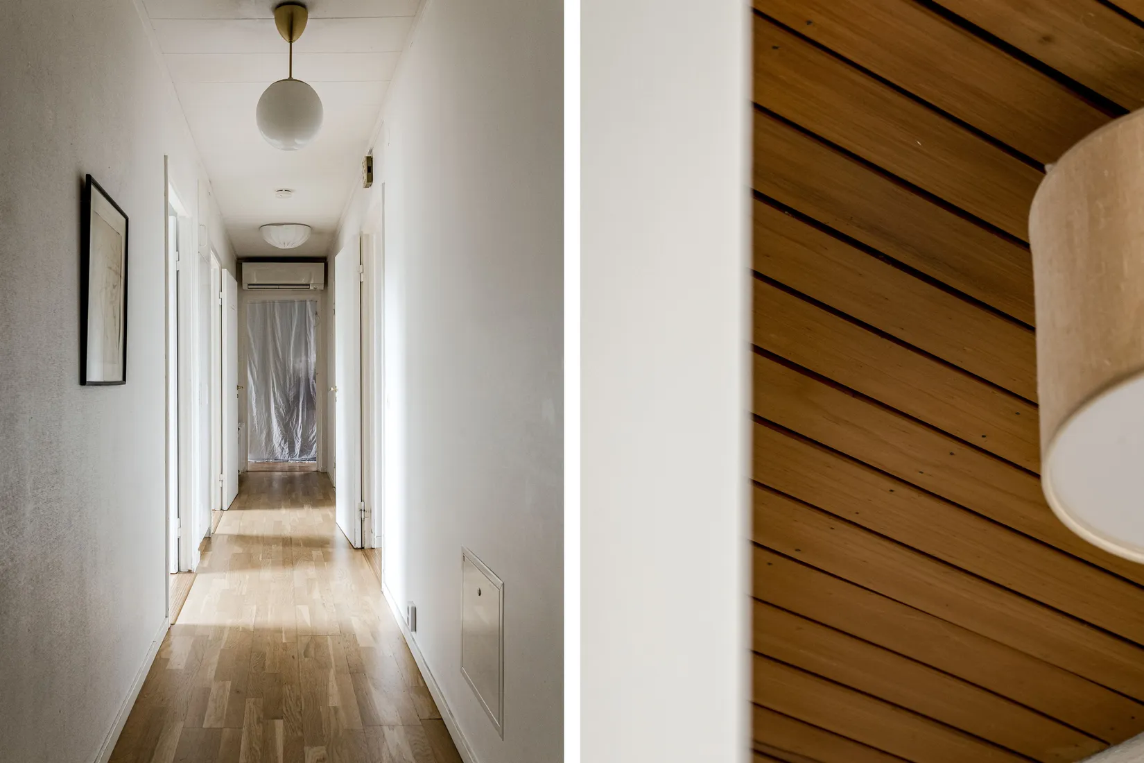 Radhus, Pilåkersvägen 58, Solbacken, Malmö