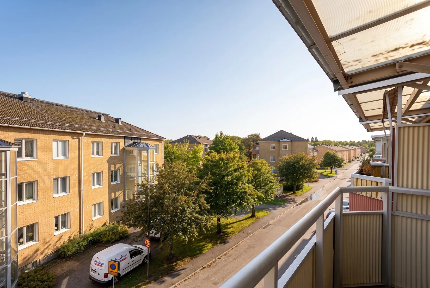 Bostadsrätt, Barnängsgatan 31C, Hallstahammar