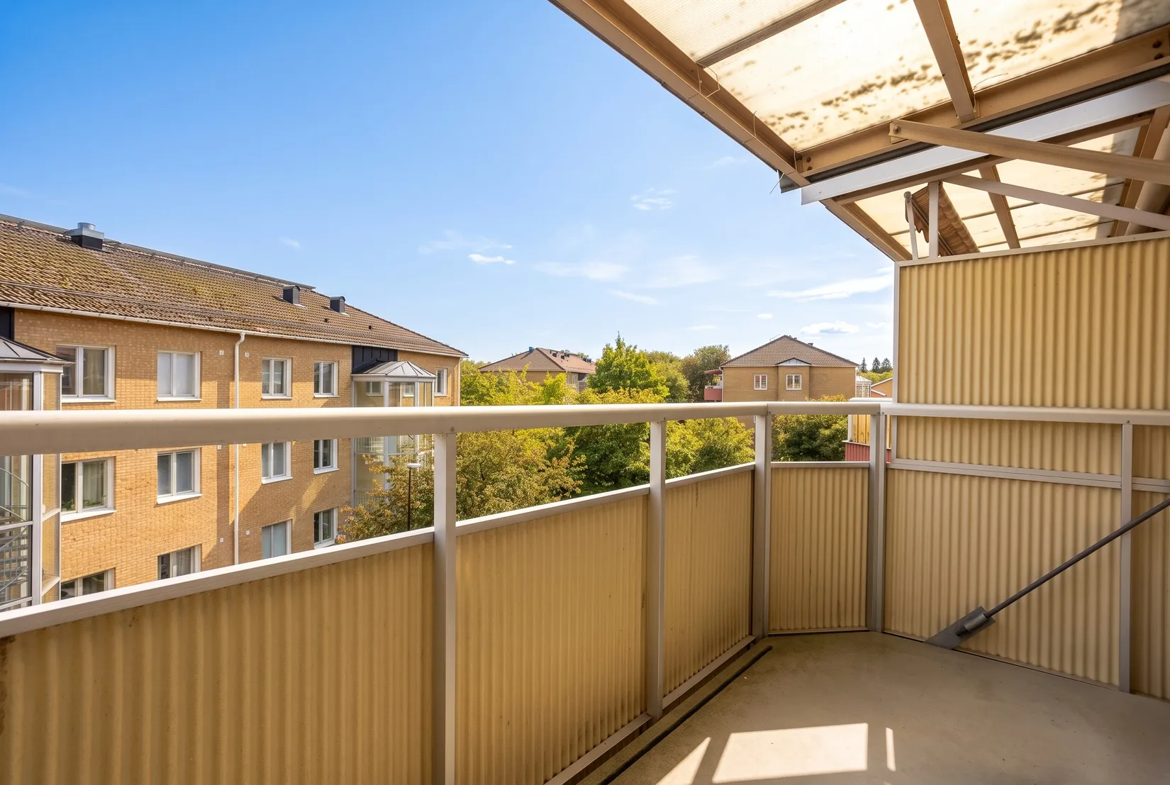 Bostadsrätt, Barnängsgatan 31C, Hallstahammar