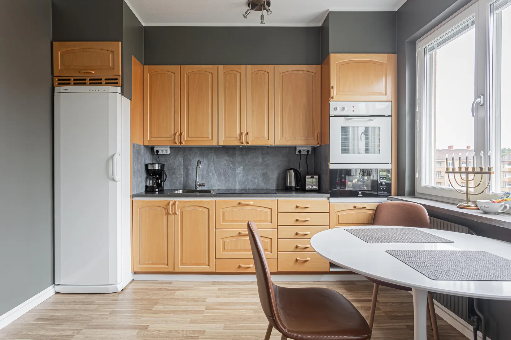 Bostadsrätt, Barnängsgatan 31C, Hallstahammar