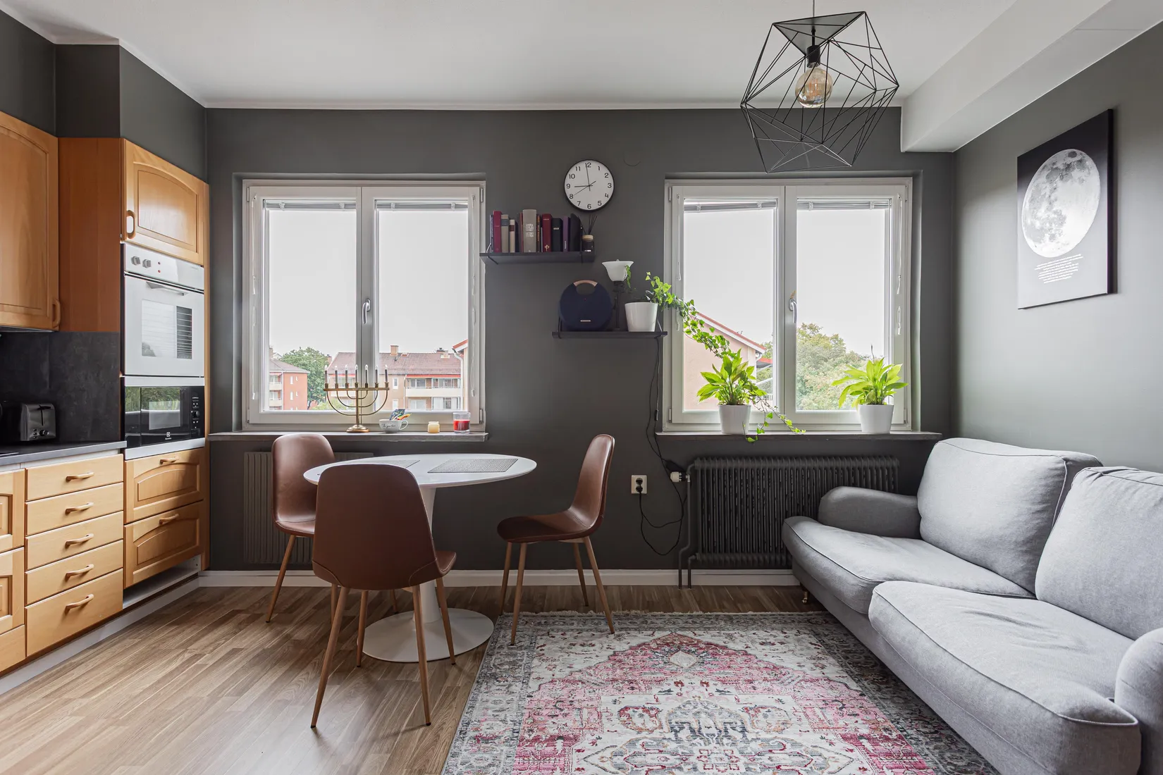 Bostadsrätt, Barnängsgatan 31C, Hallstahammar