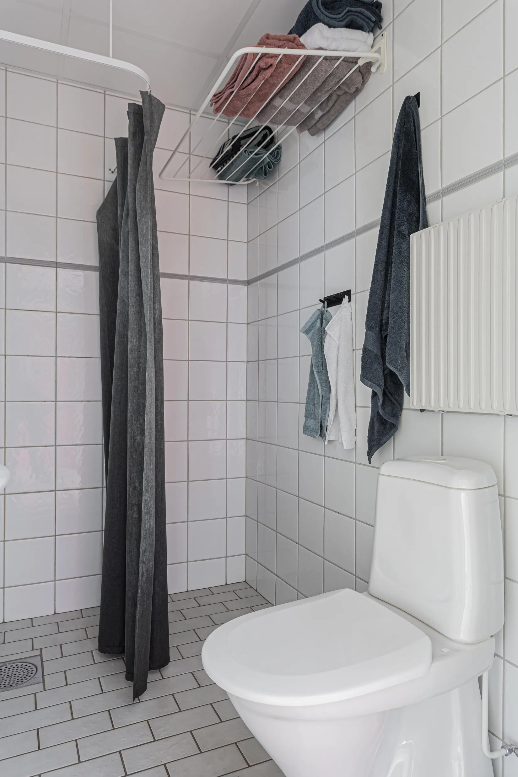 Bostadsrätt, Barnängsgatan 31C, Hallstahammar