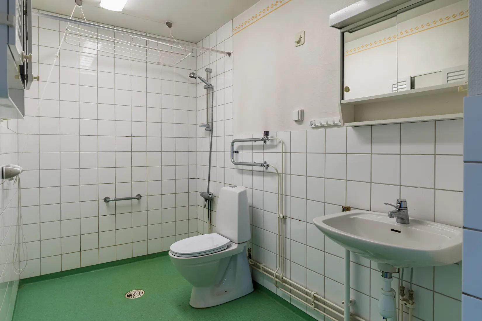 Bostadsrätt, Gröna Gränd 9, Östersund Centrum, Östersund