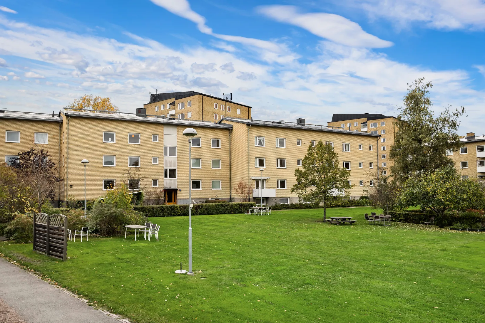Bostadsrätt, Tiundagatan 38, Stabby, Uppsala