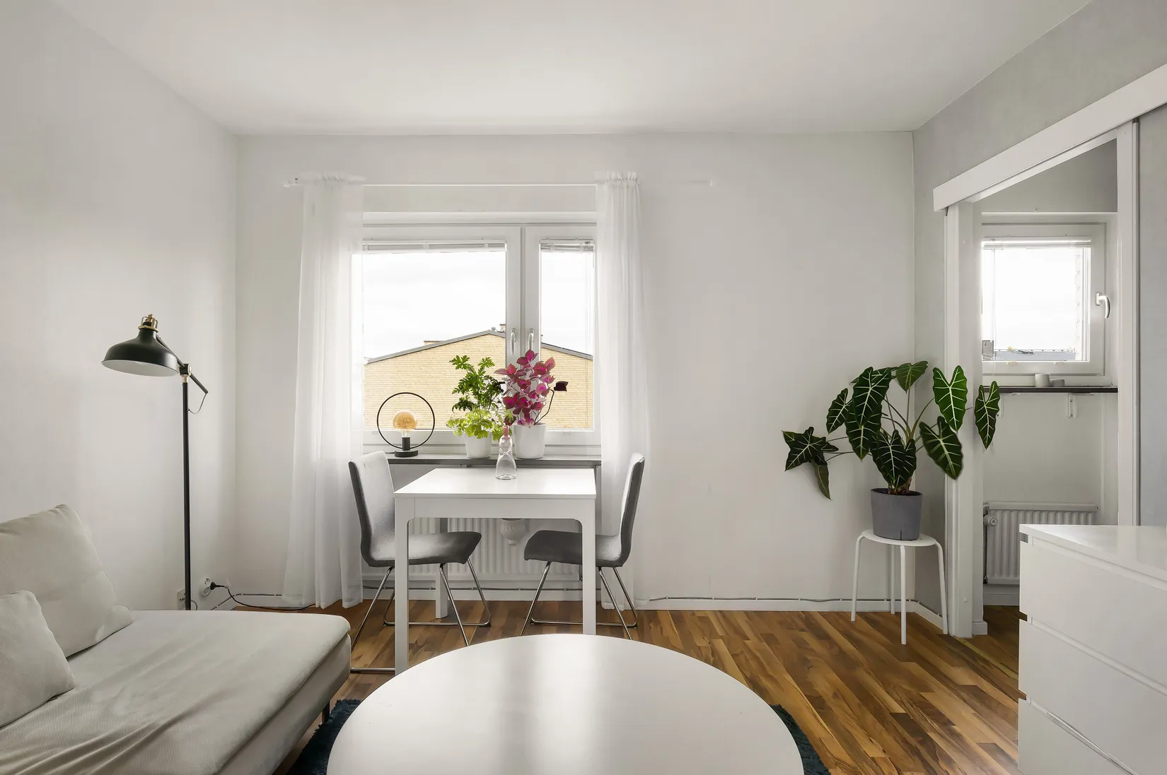 Bostadsrätt, Tiundagatan 38, Stabby, Uppsala