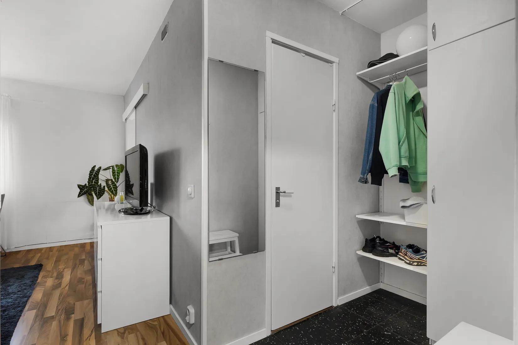 Bostadsrätt, Tiundagatan 38, Stabby, Uppsala
