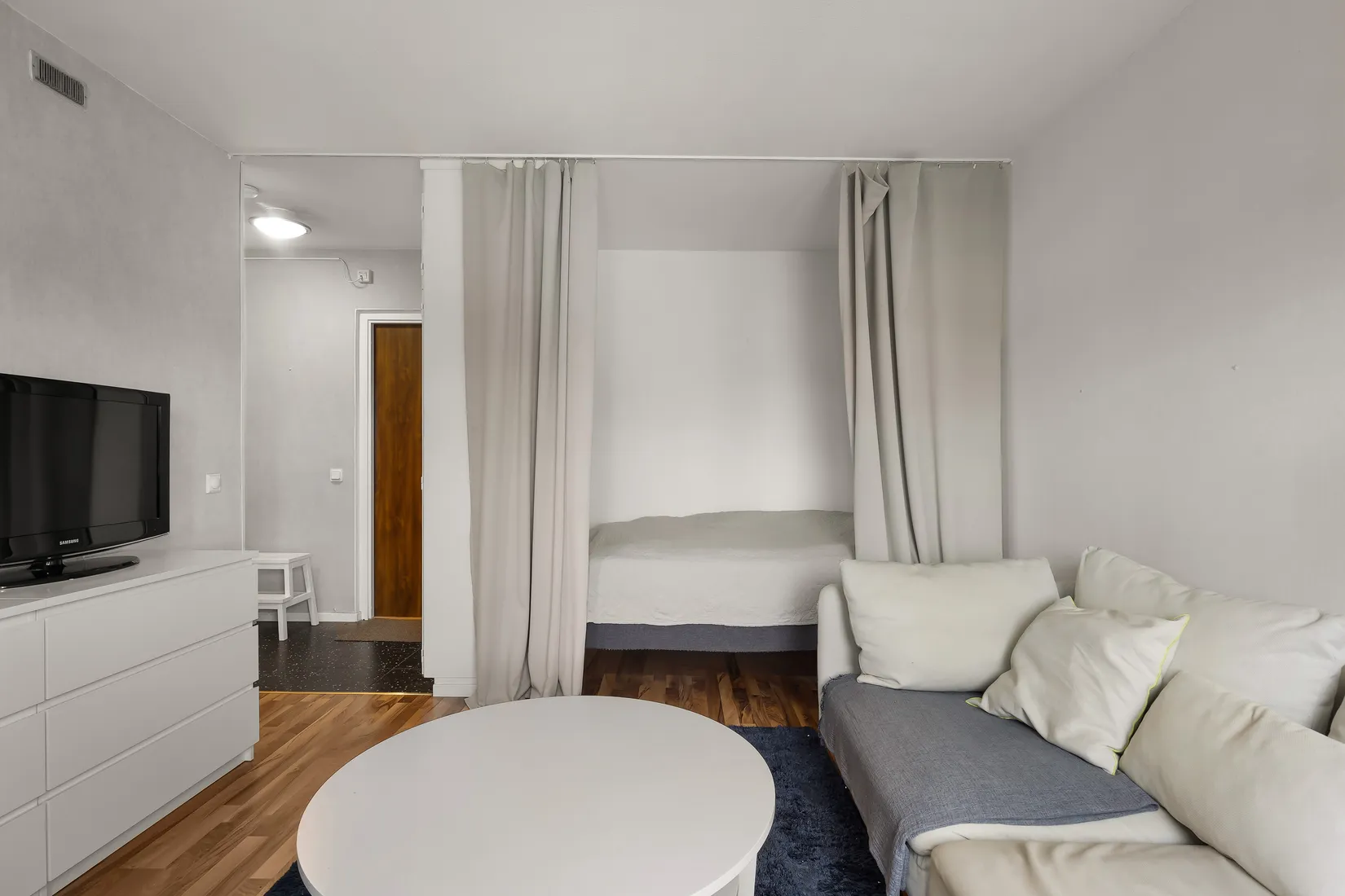 Bostadsrätt, Tiundagatan 38, Stabby, Uppsala