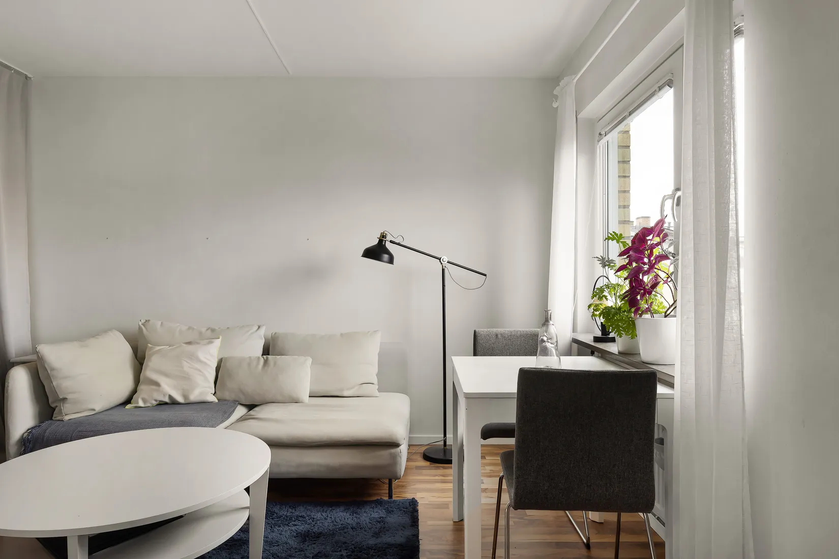 Bostadsrätt, Tiundagatan 38, Stabby, Uppsala