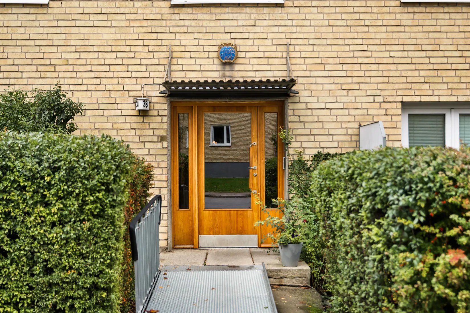 Bostadsrätt, Tiundagatan 38, Stabby, Uppsala
