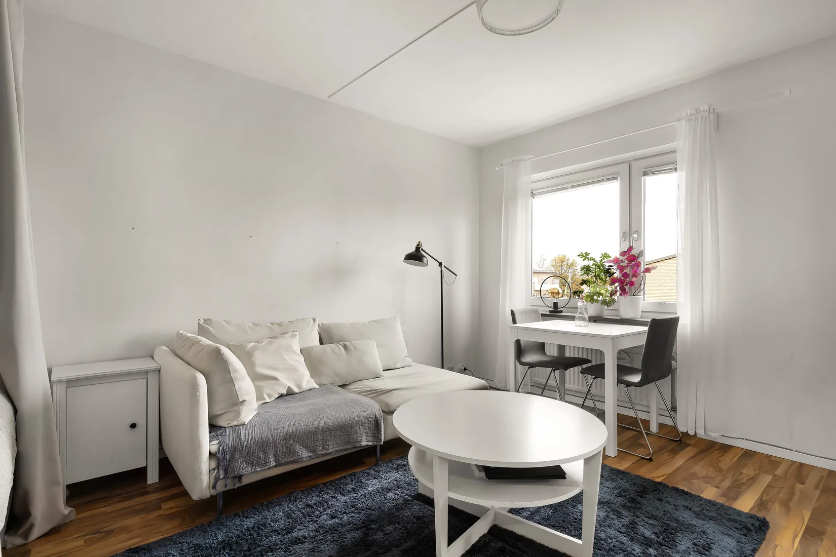 Bostadsrätt, Tiundagatan 38, Stabby, Uppsala