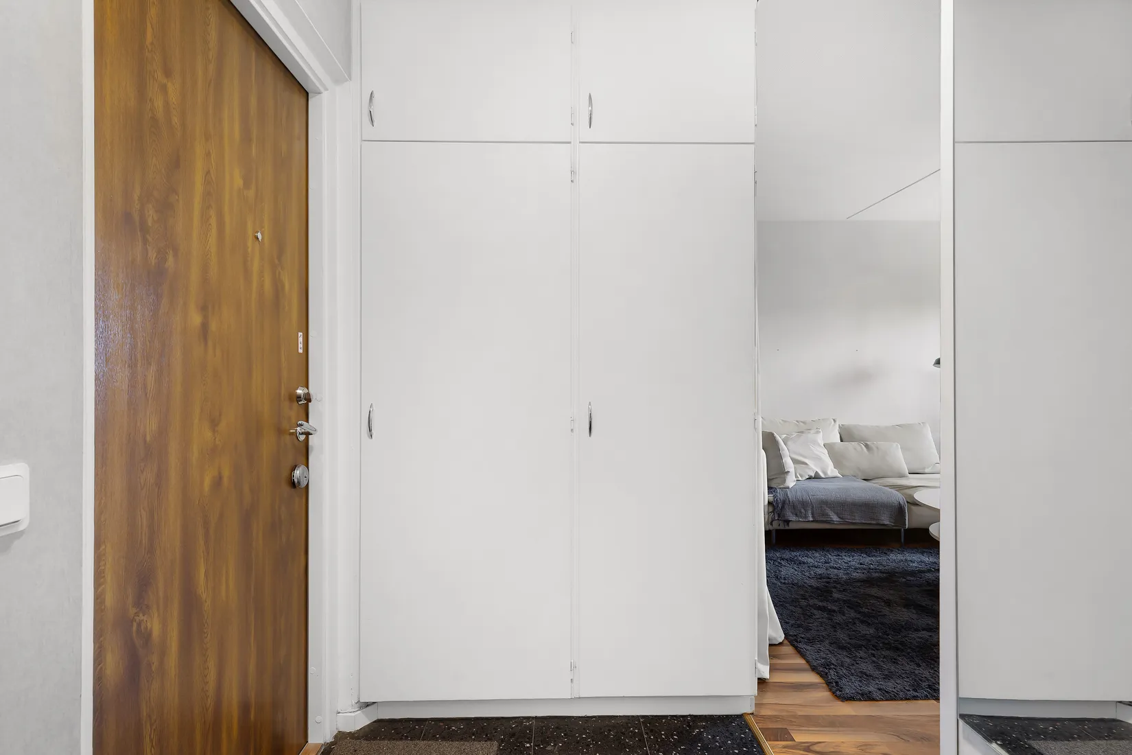 Bostadsrätt, Tiundagatan 38, Stabby, Uppsala