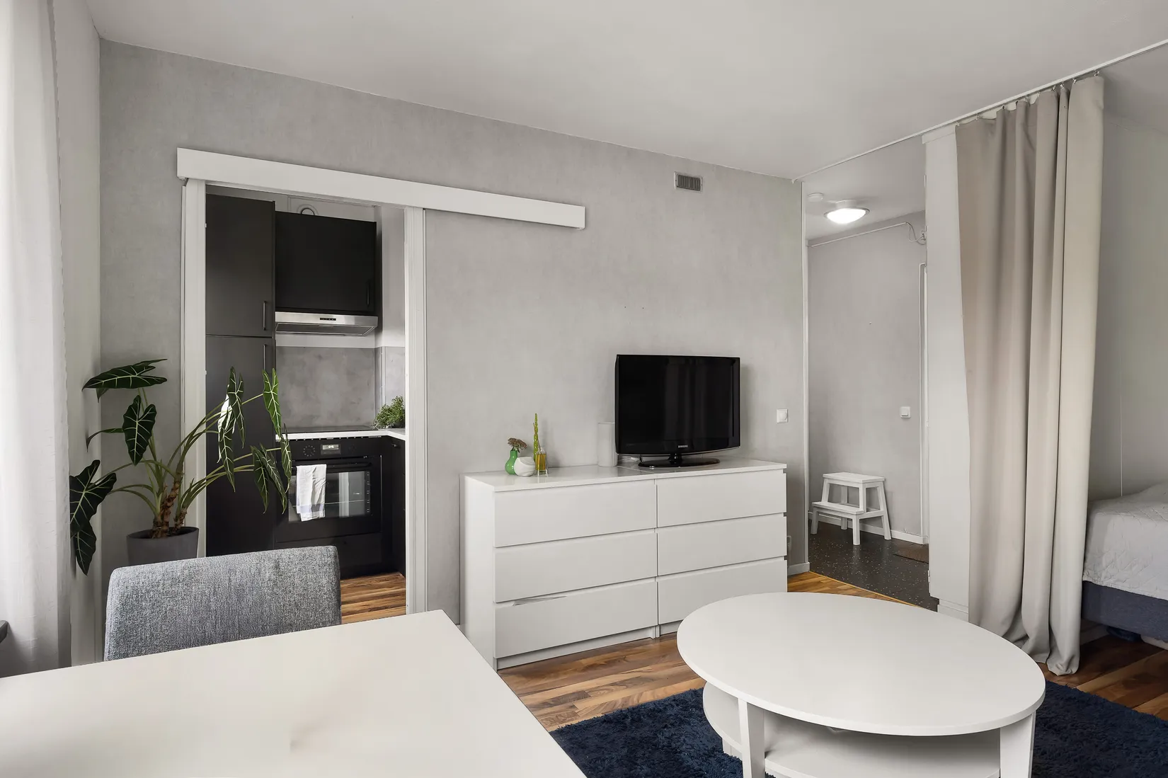 Bostadsrätt, Tiundagatan 38, Stabby, Uppsala