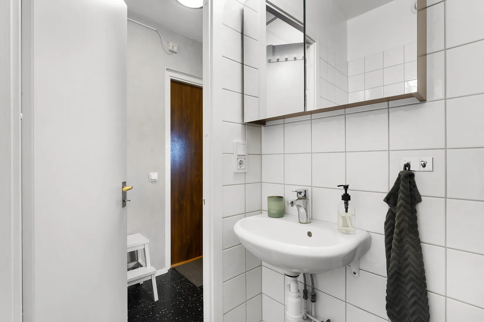 Bostadsrätt, Tiundagatan 38, Stabby, Uppsala