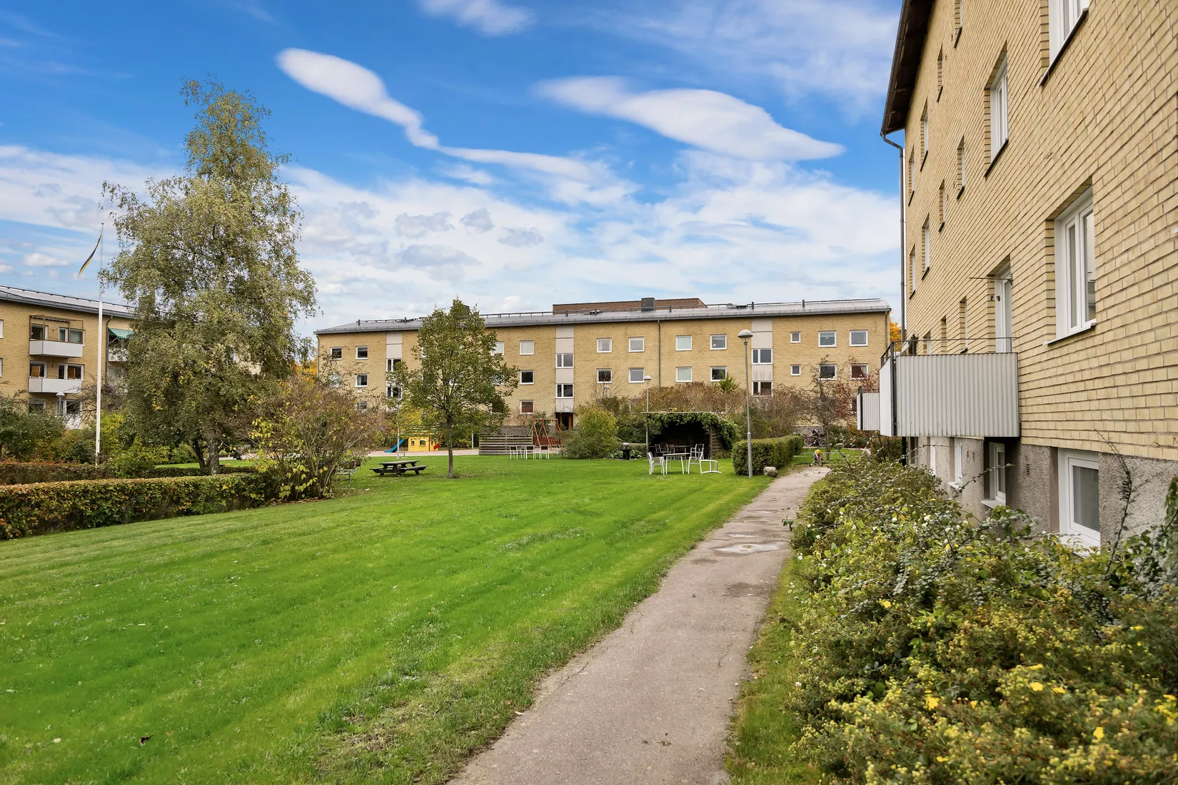 Bostadsrätt, Tiundagatan 38, Stabby, Uppsala