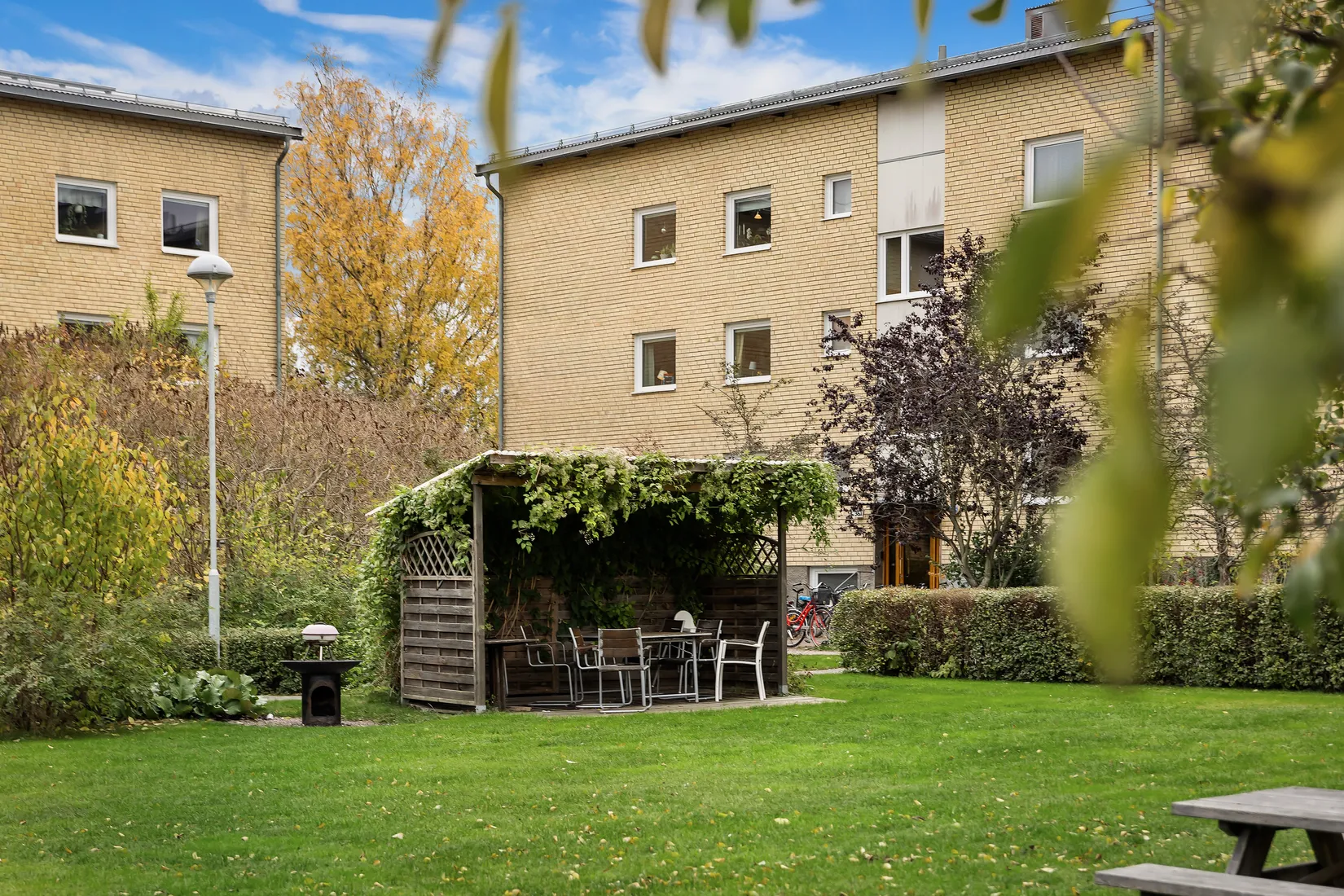 Bostadsrätt, Tiundagatan 38, Stabby, Uppsala