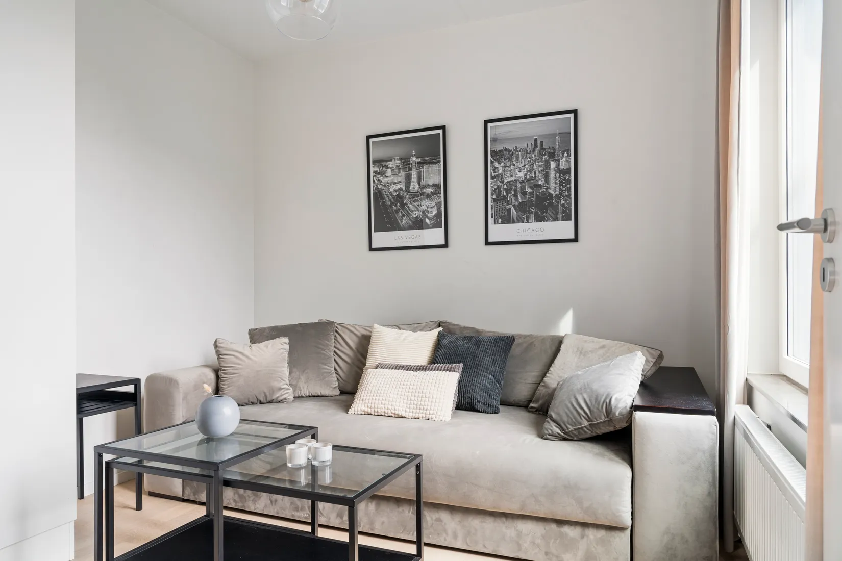 Bostadsrätt, Asa Thors gränd 2, Oceanhamnen, Helsingborg, Helsingborg