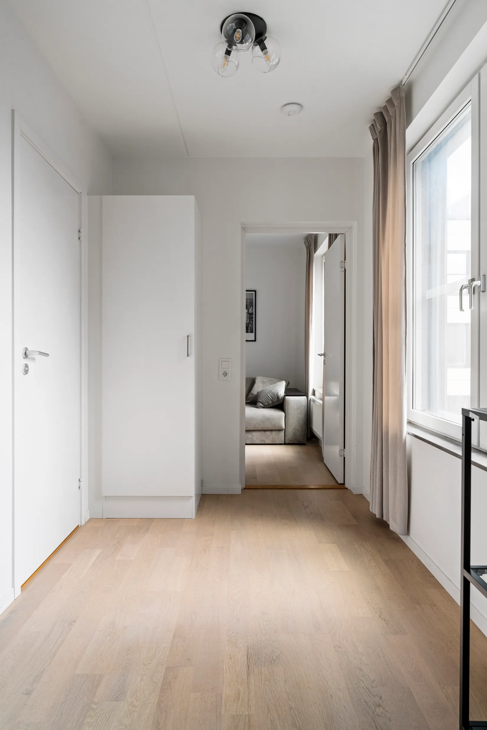 Bostadsrätt, Asa Thors gränd 2, Oceanhamnen, Helsingborg, Helsingborg