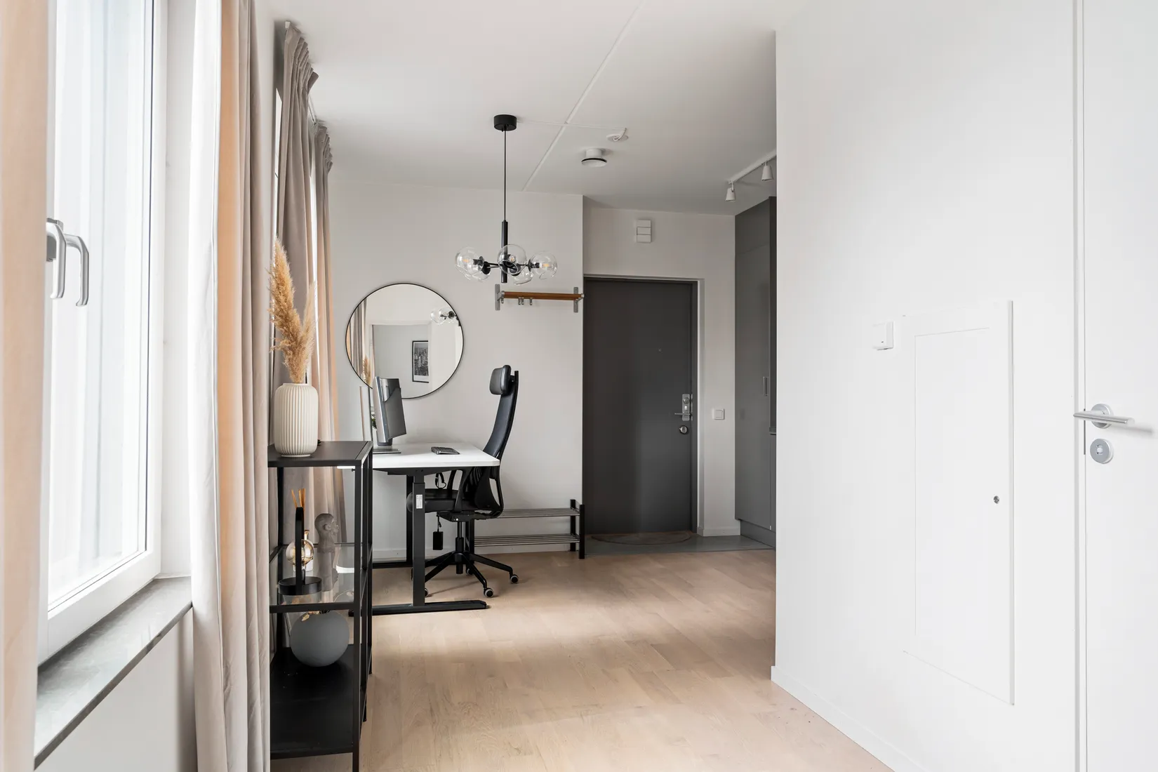 Bostadsrätt, Asa Thors gränd 2, Oceanhamnen, Helsingborg, Helsingborg