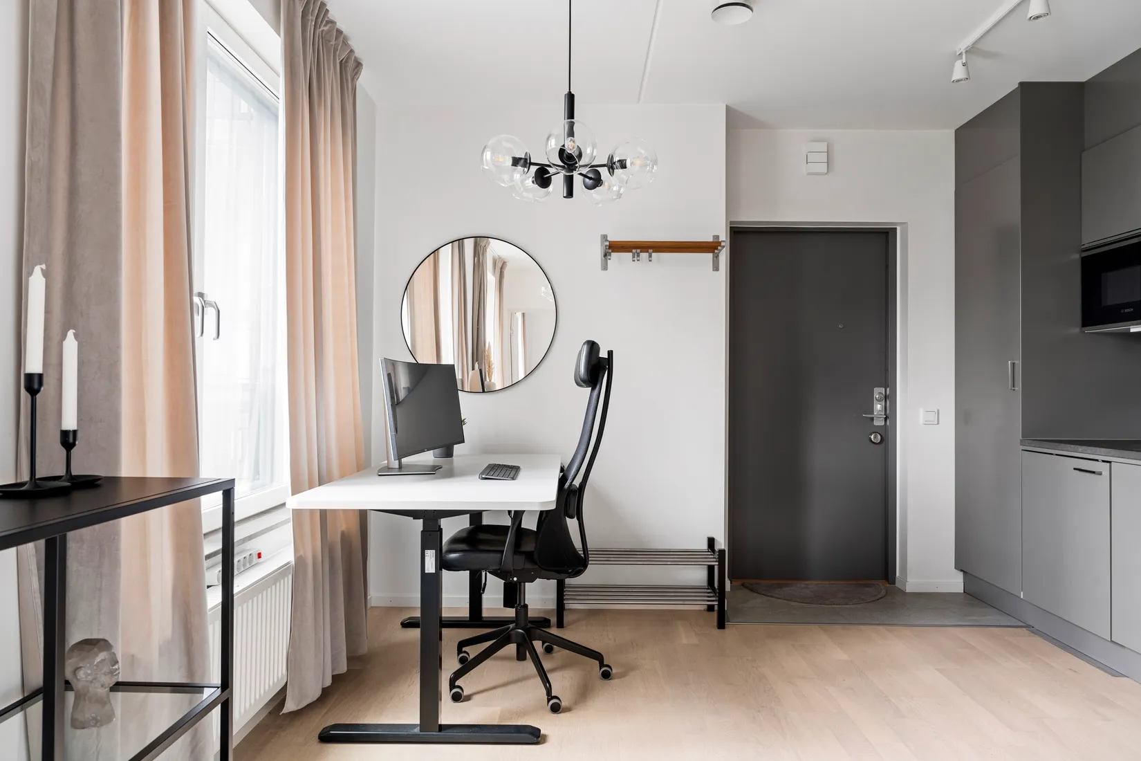 Bostadsrätt, Asa Thors gränd 2, Oceanhamnen, Helsingborg, Helsingborg
