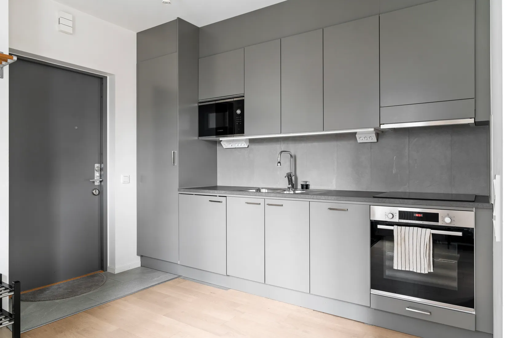 Bostadsrätt, Asa Thors gränd 2, Oceanhamnen, Helsingborg, Helsingborg