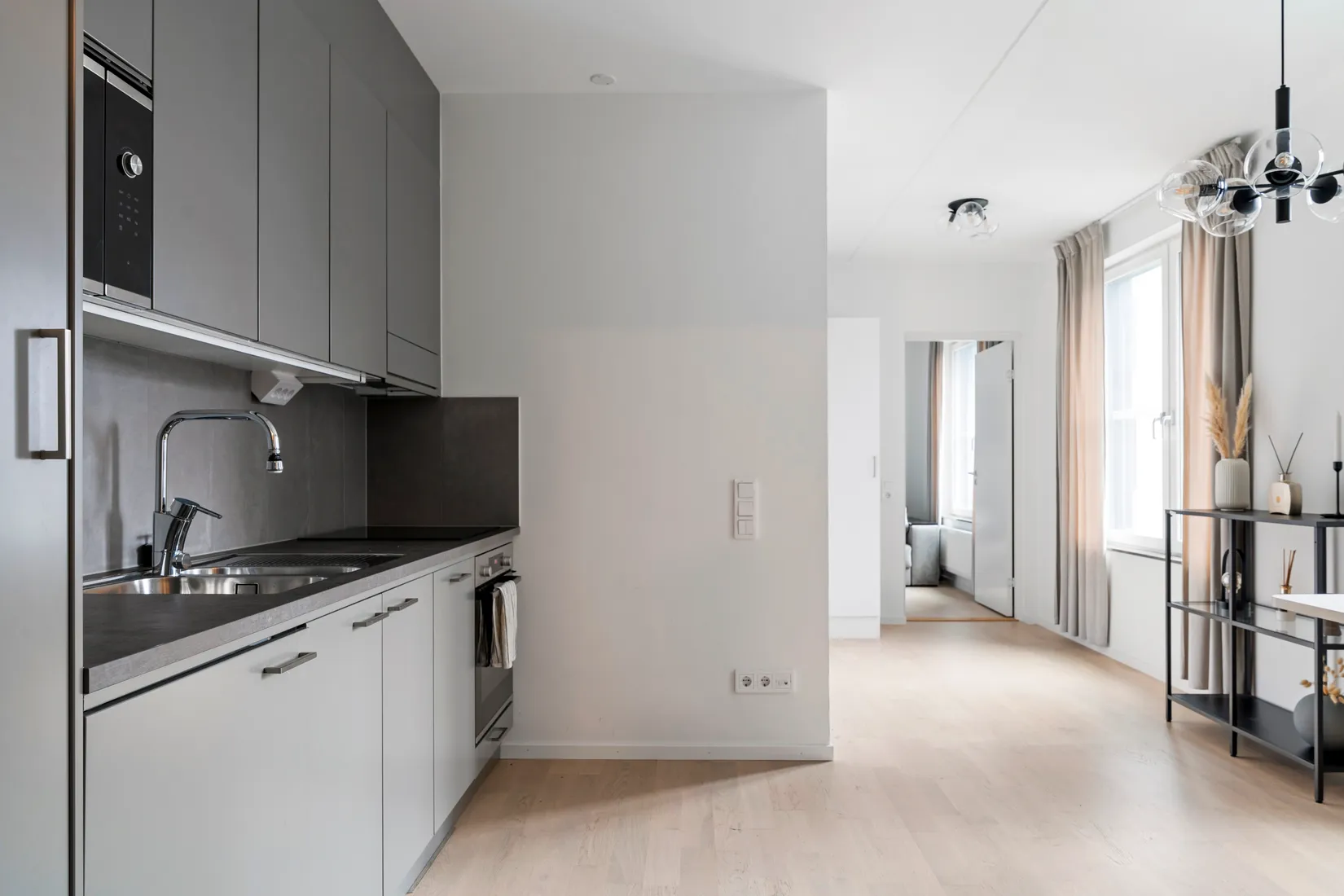 Bostadsrätt, Asa Thors gränd 2, Oceanhamnen, Helsingborg, Helsingborg