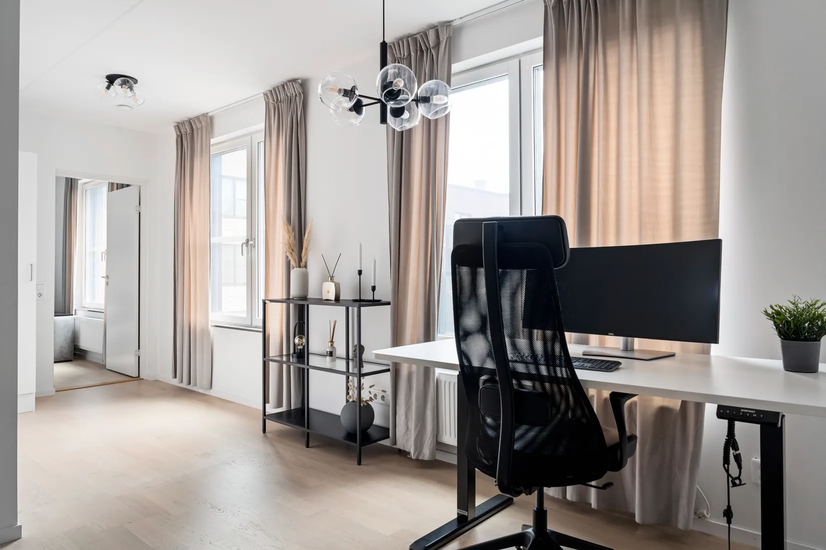 Bostadsrätt, Asa Thors gränd 2, Oceanhamnen, Helsingborg, Helsingborg
