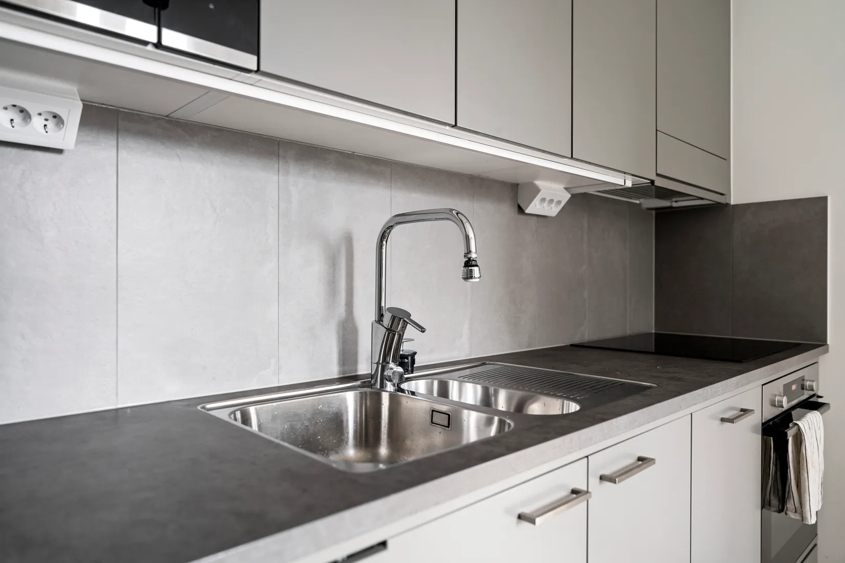 Bostadsrätt, Asa Thors gränd 2, Oceanhamnen, Helsingborg, Helsingborg